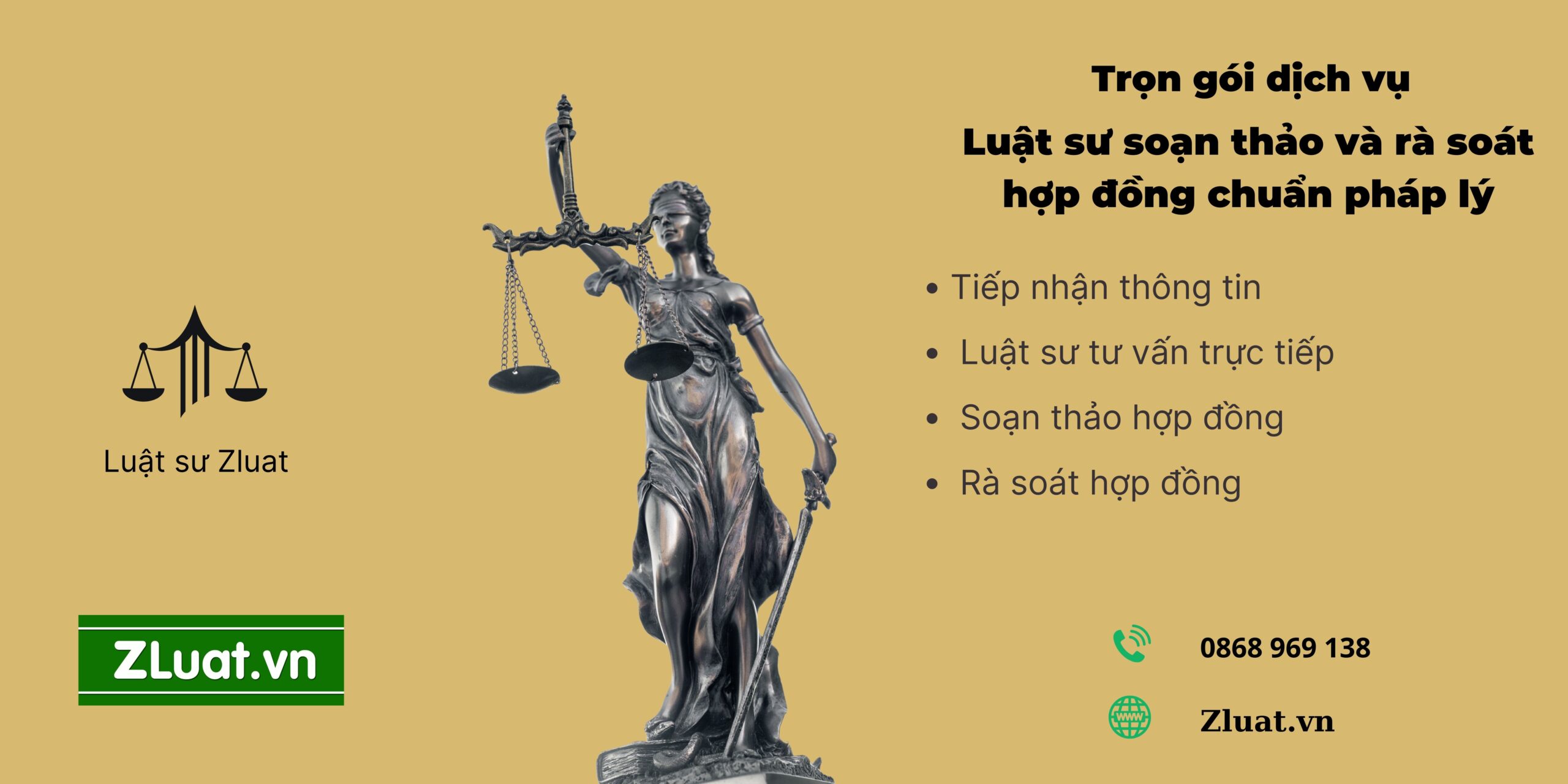 Gói hỗ trợ Luật sư biên soạn review hợp đồng đúng pháp lý tại xã Bình Hưng, Thành phố Hồ Chí Minh xã Bình Hưng, Thành phố Hồ Chí Minh - Ảnh 1