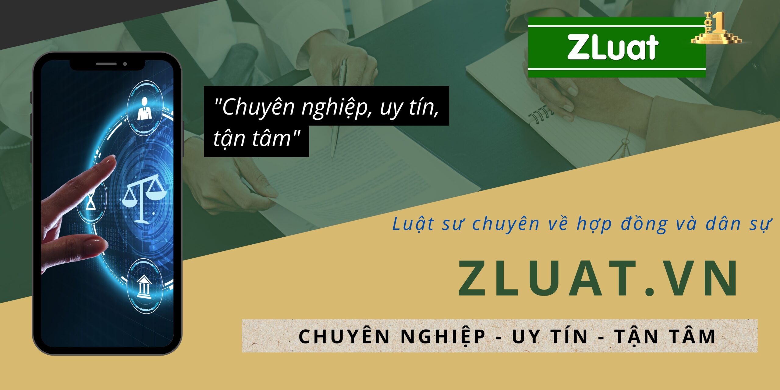 Trọn gói Luật sư soạn rà soát hợp đồng đúng pháp lý tại Tân Hà, Lâm Hà, Lâm Đồng - Ảnh 1